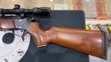 Thompson/Center Contender – .17 HMR – 21