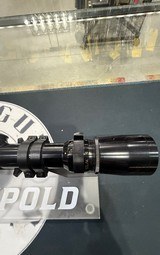 Leupold VX-3 3.5–10x Rifle Scope – Duplex Reticle - 4 of 5