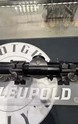 Leupold VX-3 3.5–10x Rifle Scope – Duplex Reticle - 5 of 5