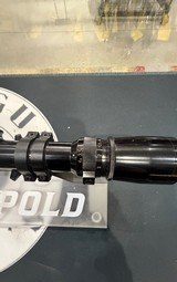 Leupold VX-3 3.5–10x Rifle Scope – Duplex Reticle - 3 of 5