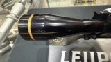 Leupold VX-3 3.5–10x Rifle Scope – Duplex Reticle - 2 of 5