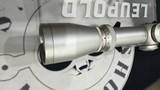 Leupold Vari-X II 3–9x Scope – Silver Finish – Duplex Reticle – - 3 of 4
