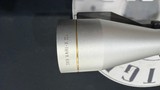 Leupold Vari-X II 3–9x Scope – Silver Finish – Duplex Reticle – - 2 of 4