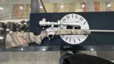 Thompson/Center Encore .204 Ruger Single Shot Rifle w/ NCStar 3–9x40 Scope - 4 of 6
