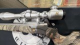 Thompson/Center Encore .204 Ruger Single Shot Rifle w/ NCStar 3–9x40 Scope - 3 of 6