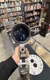 Thompson/Center Encore .204 Ruger Single Shot Rifle w/ NCStar 3–9x40 Scope - 6 of 6