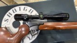 Thompson/Center Encore .270 Winchester Single Shot Rifle w/ Bushnell Buckhorn 3–9x Scope - 4 of 7