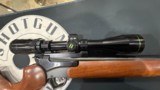 Thompson/Center Encore .270 Winchester Single Shot Rifle w/ Bushnell Buckhorn 3–9x Scope - 5 of 7