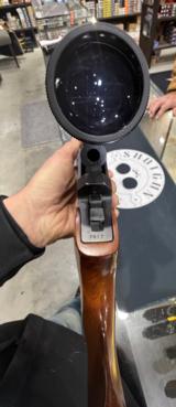 Thompson/Center Encore .270 Winchester Single Shot Rifle w/ Bushnell Buckhorn 3–9x Scope - 7 of 7