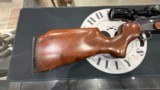 Thompson/Center Encore .270 Winchester Single Shot Rifle w/ Bushnell Buckhorn 3–9x Scope - 6 of 7