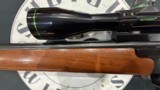Thompson/Center Encore .270 Winchester Single Shot Rifle w/ Bushnell Buckhorn 3–9x Scope - 2 of 7