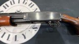 Winchester Model 12 – 16 Gauge Pump – 25