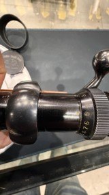 Ruger Model 77 Tang Safety – 7mm Remington Magnum – Leupold VX-2 3-9x Scope - 11 of 11