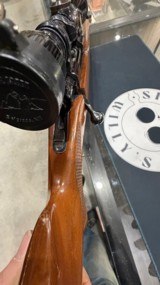 Ruger Model 77 Tang Safety – 7mm Remington Magnum – Leupold VX-2 3-9x Scope - 8 of 11