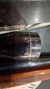 Ruger Model 77 Tang Safety – 7mm Remington Magnum – Leupold VX-2 3-9x Scope - 9 of 11