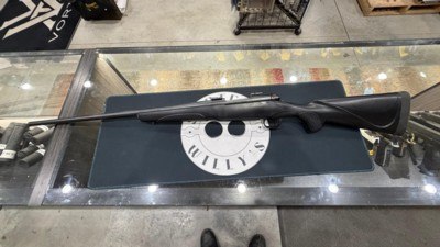 Winchester Model 70 – .300 WSM – Synthetic Stock – Bolt Action