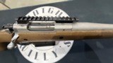 Ruger M77 Hawkeye 6.5 PRC – Stainless / Brown Laminate – Threaded Barrel w/ Brake - 7 of 7
