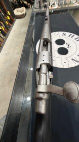 Remington Model 700 ML – .54 Cal – Stainless / Synthetic - 7 of 7