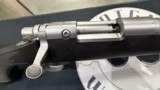 Remington Model 700 ML – .54 Cal – Stainless / Synthetic - 3 of 7