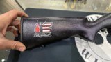 Remington 597 – .22 LR – Dale Earnhardt Sr. Limited Edition - 3 of 5