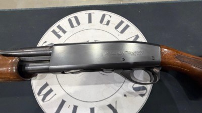 Remington 870 – Wingmaster 16 Gauge – Cutts Compensator - Image 6 of 11