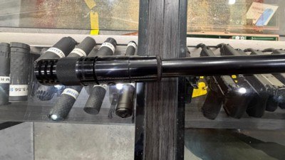 Remington 870 – Wingmaster 16 Gauge – Cutts Compensator - Image 11 of 11