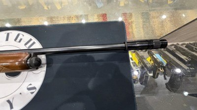 Remington 870 – Wingmaster 16 Gauge – Cutts Compensator - Image 5 of 11