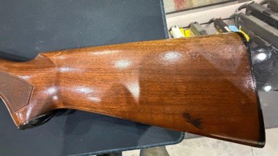 Remington 870 – Wingmaster 16 Gauge – Cutts Compensator - Image 9 of 11