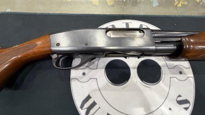 Remington 870 – Wingmaster 16 Gauge – Cutts Compensator - Image 2 of 11