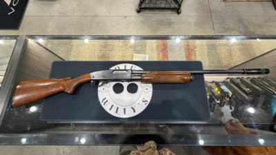Remington 870 – Wingmaster 16 Gauge – Cutts Compensator - Image 1 of 11