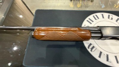 Remington 870 – Wingmaster 16 Gauge – Cutts Compensator - Image 8 of 11