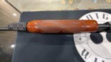 Remington 870 Wingmaster – 12 Gauge – Refinished / Repaired Stock – Vent Rib Barrel - 7 of 12