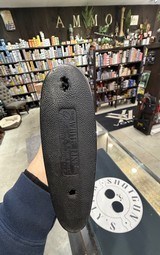 Remington 870 Wingmaster – 12 Gauge – Refinished / Repaired Stock – Vent Rib Barrel - 10 of 12