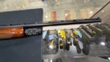 Remington 870 Wingmaster – 12 Gauge – Refinished / Repaired Stock – Vent Rib Barrel - 3 of 12