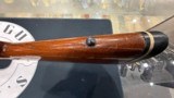 Remington 870 Wingmaster – 12 Gauge – Refinished / Repaired Stock – Vent Rib Barrel - 12 of 12