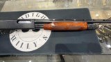 Remington 870 Wingmaster – 12 Gauge – Refinished / Repaired Stock – Vent Rib Barrel - 2 of 12