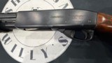 Remington 870 Wingmaster – 12 Gauge – Refinished / Repaired Stock – Vent Rib Barrel - 4 of 12