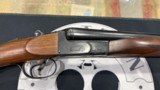 AYA Matador 16 Gauge Side-by-Side Shotgun – Spanish Classic - 3 of 13