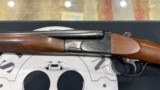 AYA Matador 16 Gauge Side-by-Side Shotgun – Spanish Classic - 7 of 13