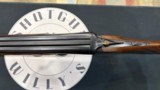 AYA Matador 16 Gauge Side-by-Side Shotgun – Spanish Classic - 9 of 13