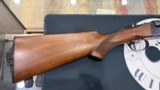 AYA Matador 16 Gauge Side-by-Side Shotgun – Spanish Classic - 2 of 13