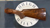 Browning Citori 12 Gauge Factory Walnut Stock