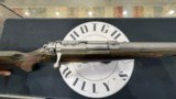 Ruger M77 / 77-22 – .22 Hornet – Threaded Muzzle – Stainless – Bolt Action - NIB - 3 of 5