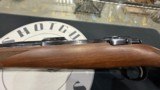 Ruger M77 Hawkeye – .257 Roberts – Satin Blue – Walnut – New in Box - 5 of 8