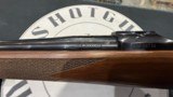 Ruger M77 Hawkeye – .257 Roberts – Satin Blue – Walnut – New in Box - 6 of 8