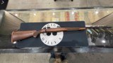 Ruger M77 Hawkeye – .257 Roberts – Satin Blue – Walnut – New in Box
