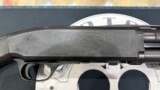 Browning BPS 12 Gauge – Engraved Receiver – Pump Action – Bottom Eject - 3 of 12