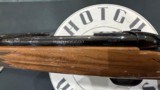 Weatherby Mark V Deluxe – .224 Weatherby Magnum – High Gloss Walnut – Made in USA - 6 of 7