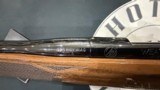 Weatherby Mark V Deluxe – .224 Weatherby Magnum – High Gloss Walnut – Made in USA - 5 of 7