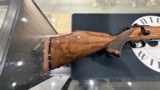 Weatherby Mark V Deluxe – .224 Weatherby Magnum – High Gloss Walnut – Made in USA - 2 of 7